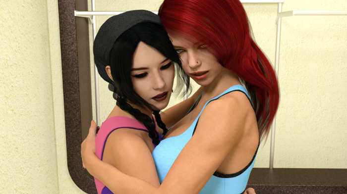 图片[5]-探索回忆 第1部+第2部完结汉化版 PC+安卓 后宫大作 5G-次元小屋