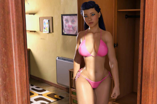 腐朽之果 Ver0.60 精翻汉化版大更新 PC+安卓+全CG 6G-次元小屋