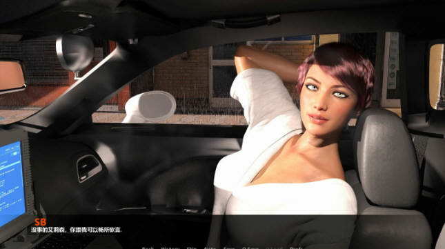 图片[3]-腐朽之果 Ver0.60 精翻汉化版大更新 PC+安卓+全CG 6G-次元小屋