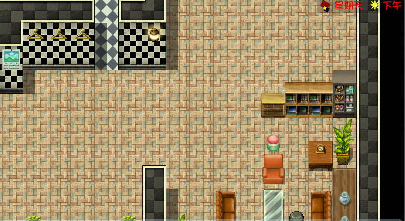 图片[6]-爱巢 中文正式最终完结版 PC+安卓+作弊码+攻略-次元小屋