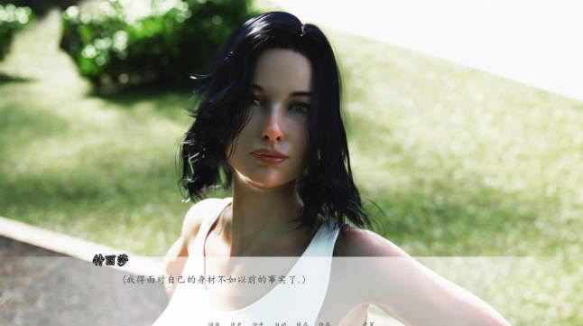 图片[3]-原始本能(PrimalInstict) V0.7 精翻汉化版 PC+安卓 3.3GB-次元小屋