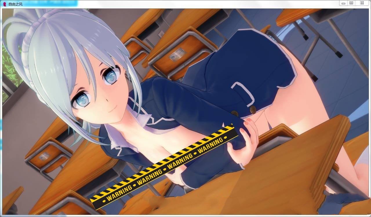 图片[5]-命运之风 Ver0.4 精翻汉化版 PC+安卓 互动SLG游戏 1.2G-次元小屋