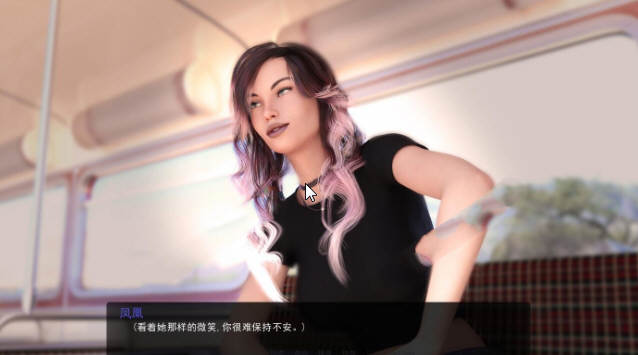 图片[5]-属于你的时空 Ver0.11.1 精翻汉化版 PC+安卓+全CG 1.3G-次元小屋