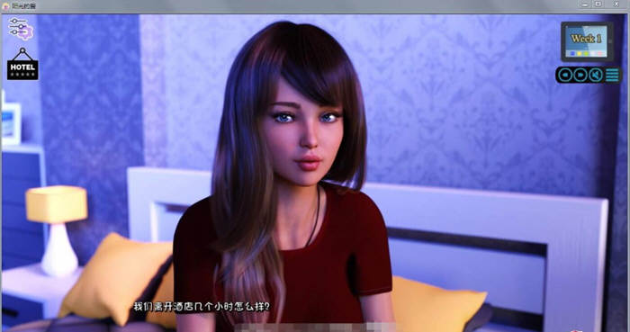 图片[2]-阳光湾恋人 Ver0.3i 精翻完整汉化版 PC+安卓 4.2G-次元小屋