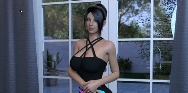 NTR的喜悦！能走多远？精翻汉化版 PC+安卓+全CG-次元小屋