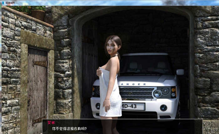 喧嚣镇 中文完结版 PC+安卓 欧美沙盒游戏 高自由度-3 喧嚣镇 中文完结版 PC+安卓 欧美沙盒游戏 高自由度-3