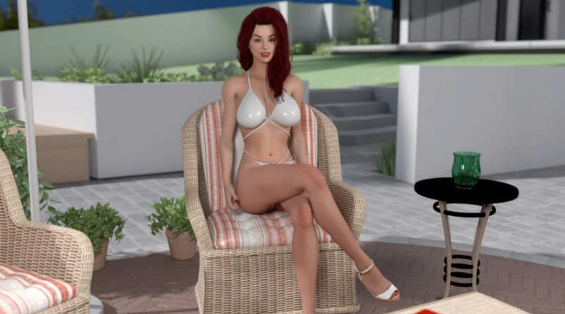 离家而去 全10章 精翻汉化版 PC+安卓+全CG 2G-次元小屋