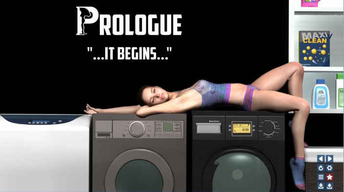 邪恶的选择 精翻汉化完结版+全CG 欧美动态SLG游戏-次元小屋