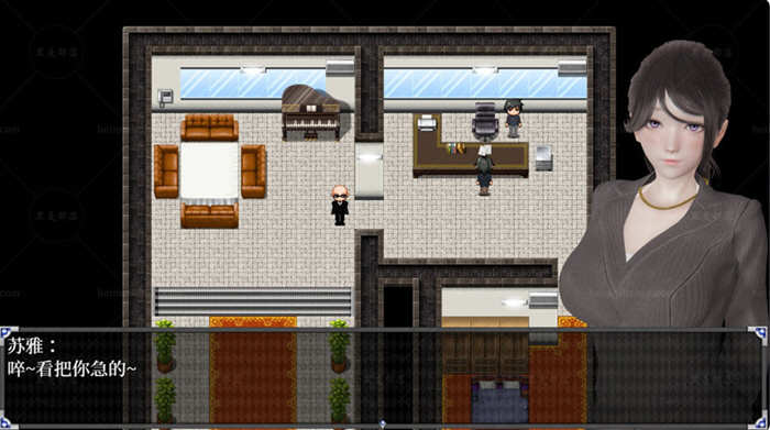 逆命(REVERSE FATE) V1.0国庆中秋双节正式版 国语配音+CV-3 逆命(REVERSE FATE) V1.0国庆中秋双节正式版 国语配音+CV-3