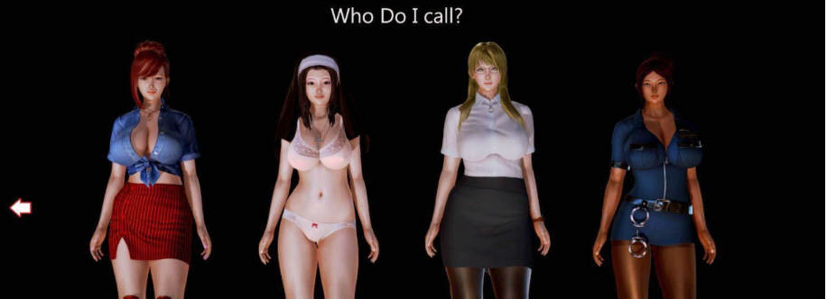 腐化(Corruption) Ver2.10 精修汉化作弊版 神作大更新 6G-2 腐化(Corruption) Ver2.10 精修汉化作弊版 神作大更新 6G-2