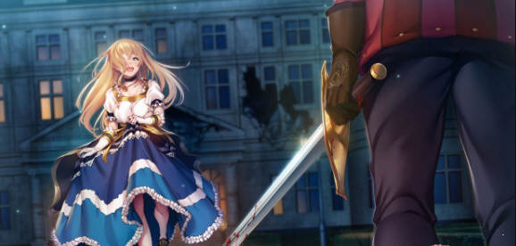 莎尔蒂：绝望与崩溃的鬼.畜无尽轮回 官方中文版 顶级ADV游戏-次元小屋