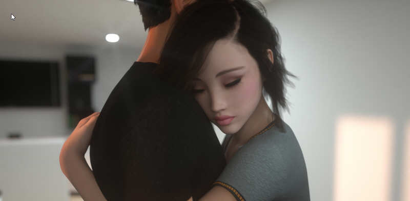 父母的爱（Parental Love） 精翻汉化完结版 PC+安卓 3.4G-次元小屋