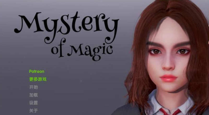 魔法之谜 V0.1.1B 精翻汉化版 PC+安卓 哈利波特同人SLG 3G-次元小屋