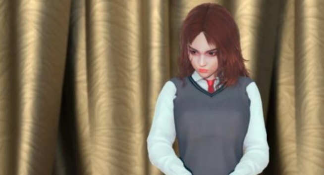 图片[2]-魔法之谜 V0.1.1B 精翻汉化版 PC+安卓 哈利波特同人SLG 3G-次元小屋