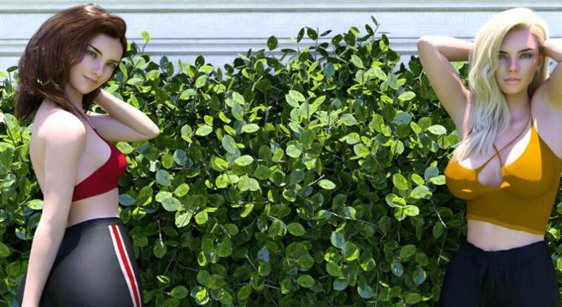 图片[5]-学校列王 Ver0.66 精翻汉化版 PC+安卓+全CG 5.7G-次元小屋