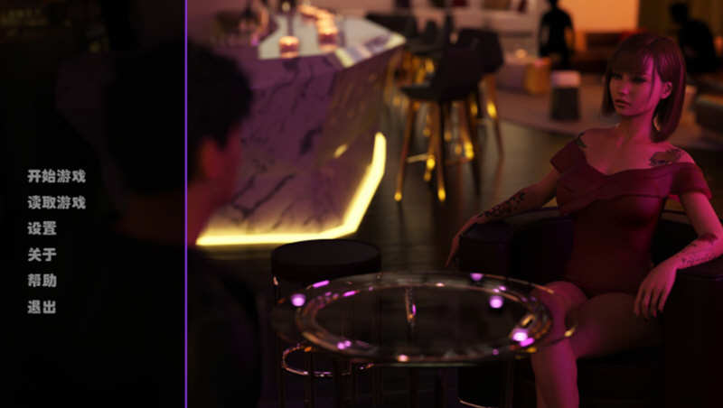 救世主(savior) Ver0.50 精翻汉化版 PC+安卓+全CG 4.6G-次元小屋