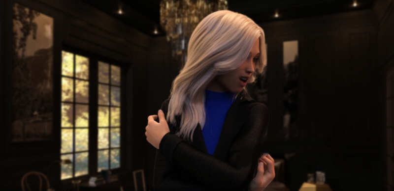 大学新生 Ver0.23 精翻汉化版 PC+安卓+全CG 欧美SLG 4.3G-次元小屋