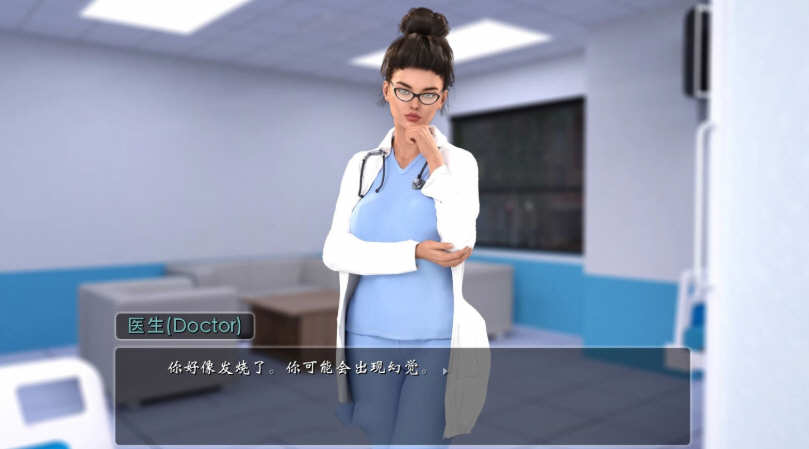 图片[6]-女孩之家 Ver1.3 Extra 官方中文Mod作弊版 PC+安卓 3G-次元小屋