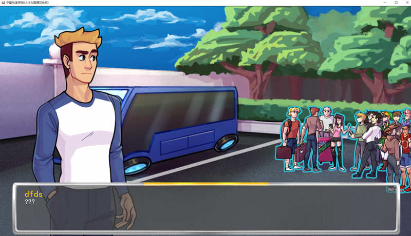 图片[3]-守望先锋学院 V0.9.4.3 精翻汉化版 PC+安卓 手绘2DSLG 1G-次元小屋