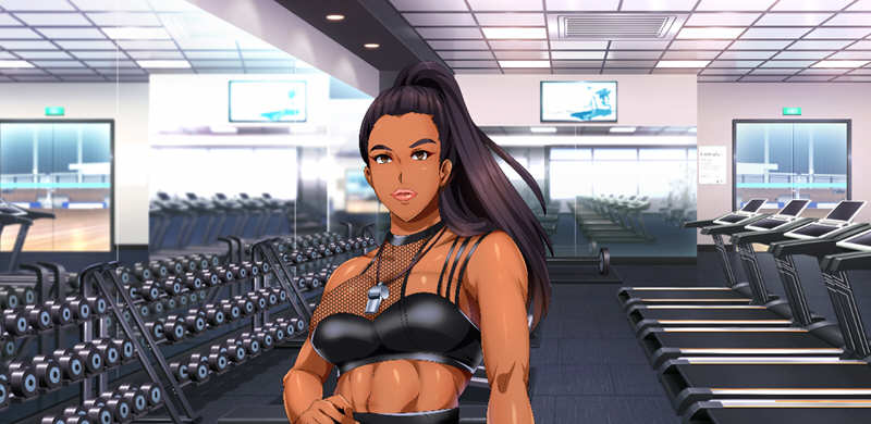 淑女教学院 精翻汉化完结步兵版 PC+安卓+全CG 500M-次元小屋