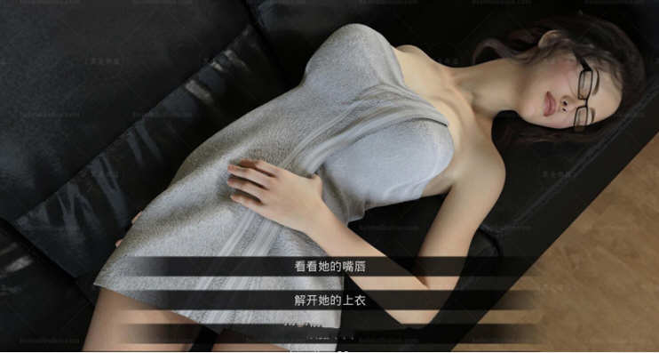 图片[2]-母亲的爱 EP1~10全十章 精翻汉化版+全回想 PC+安卓 5G-次元小屋