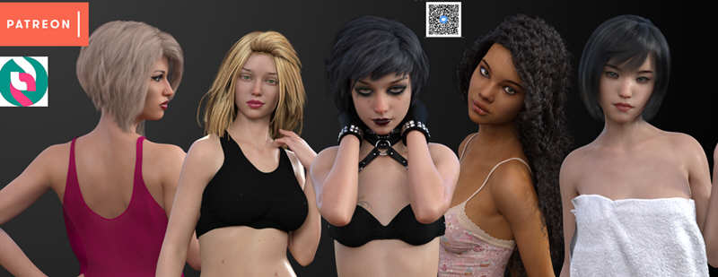 恶女管教所 v0.9 精翻汉化完结版 PC+安卓+全CG 3G-次元小屋