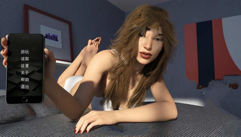 激情世界 Ver0.70 精翻汉化版 PC+安卓+全CG 欧美沙盒 1G-次元小屋