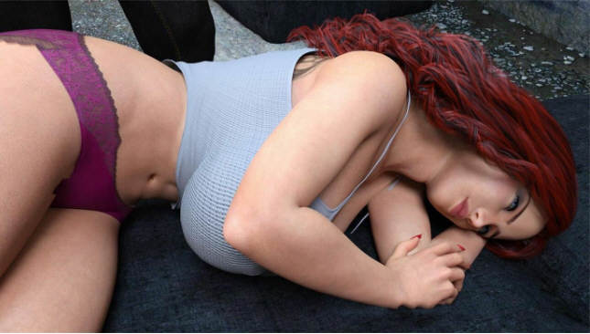 图片[4]-坏英雄 BadHero Ver1.64p 精翻汉化版 PC+安卓+全CG 5.8G-次元小屋