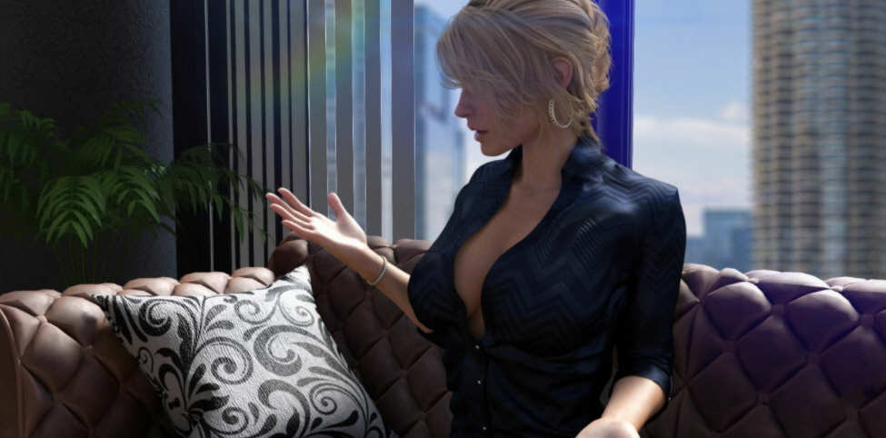 分歧：超越奇点 Ver0.81 精翻汉化版 动态SLG+全CG 1.7G-次元小屋