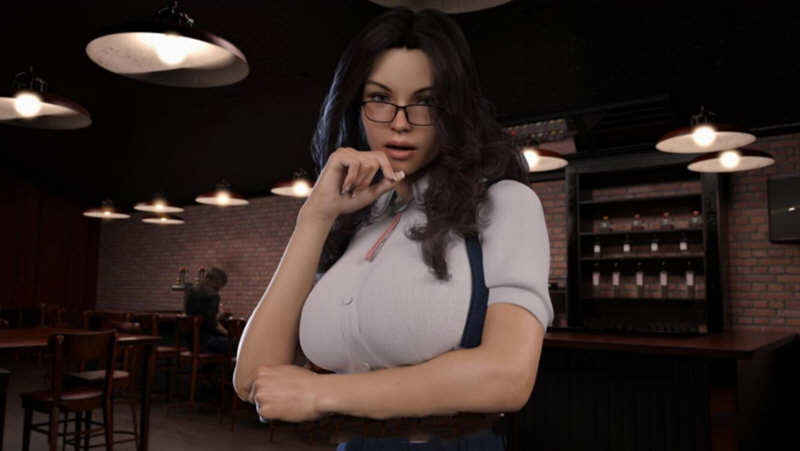 图片[4]-邪念觉醒 V3.5 HD重置精翻汉化版 PC+安卓+全CG 5G-次元小屋