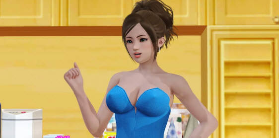 麦克斯的幸福生活 Ver3.50 精翻汉化版 全回想+全CG 9G-次元小屋