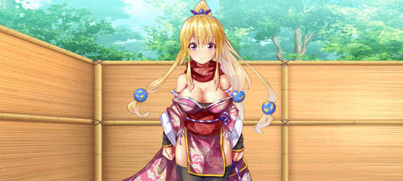 妖怪遁传:忍者玉慧 V1.02 精翻汉化版 PC+安卓+全CV 1.7G-次元小屋