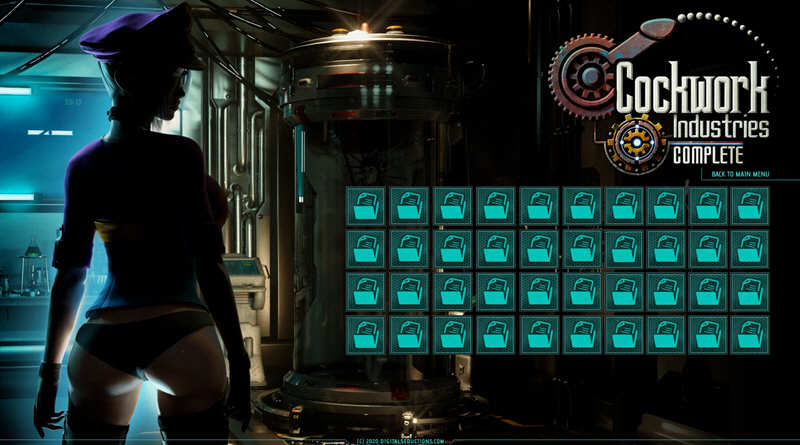 图片[2]-Cockwork Industries V4.16 完整版 全DLC+动画+回想存档-次元小屋