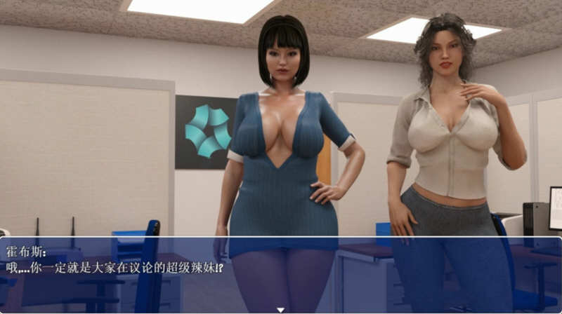 图片[3]-幽谷百合 Ver1.7 精翻汉化版 PC+安卓+画廊全开 6.7G-次元小屋