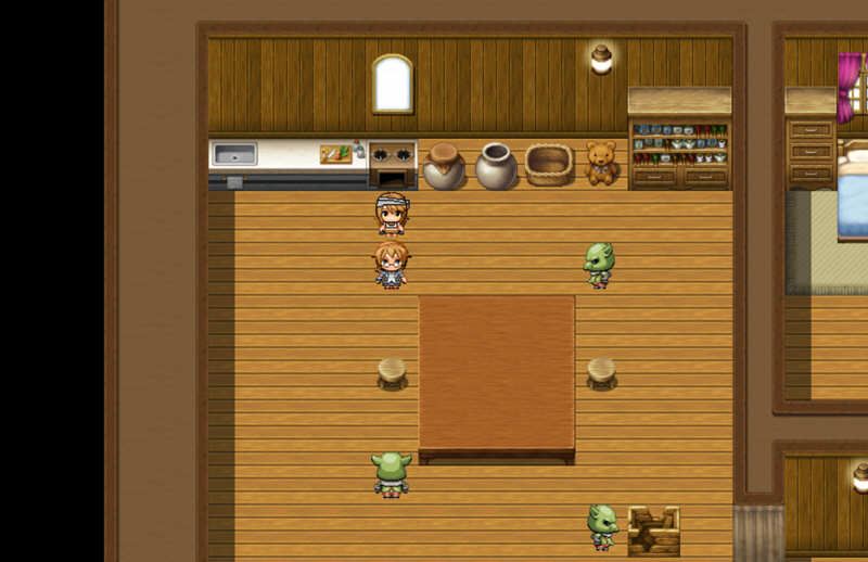 图片[2]-吸收半天使 V1.01 精翻汉化版 PC+安卓+CG 搞笑RPG游戏-次元小屋