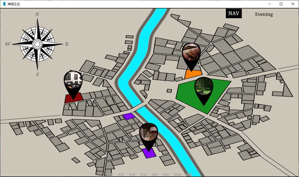 图片[5]-神选之主 V1.4 精翻汉化版 PC+安卓+全CG 3.18更新 3.2G-次元小屋