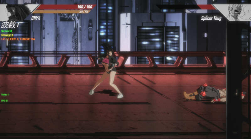 图片[2]-纯净的红玛瑙 V3月12日 精翻汉化版+画廊全开 ACT游戏-次元小屋