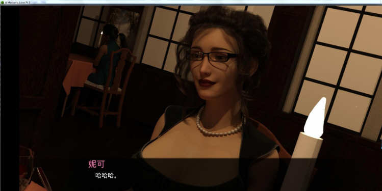 图片[3]-母亲的爱 EP1-10 Plus 精翻汉化版 PC+安卓+全CG 6G-次元小屋