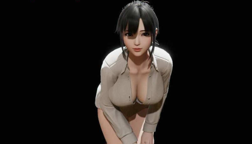 我的姐姐阿丽亚 V0.50 精翻汉化版 国风SLG+全CG 700M-次元小屋