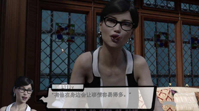 图片[2]-潘多拉魔盒 Ver2.1 精翻汉化版 PC+安卓+全CG 5G-次元小屋