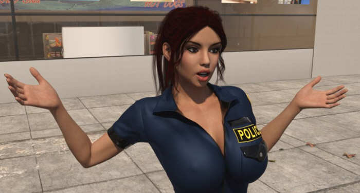 图片[2]-马尼拉·肖 V0.27 重置高压精翻汉化版 PC+安卓+全CG 1.4G-次元小屋