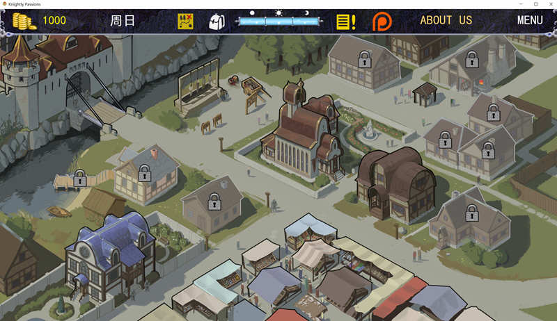 图片[4]-猎魔人物语 Ver0.40a 精翻汉化版 PC+安卓 2D卡牌战斗游戏-次元小屋