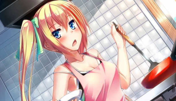 图片[5]-和危险女孩的相处方式 V1.01 精翻汉化版 PC+安卓 RPG游戏-次元小屋