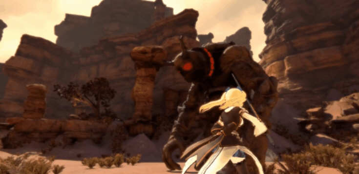 图片[2]-银之魔界2: 卡姆兰 v1.02 官方中文版 3D ACT游戏 15G-次元小屋