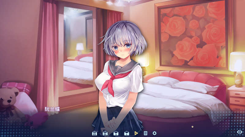 图片[4]-游物语（Travel story） 官方中文版 恋爱养成类游戏-次元小屋