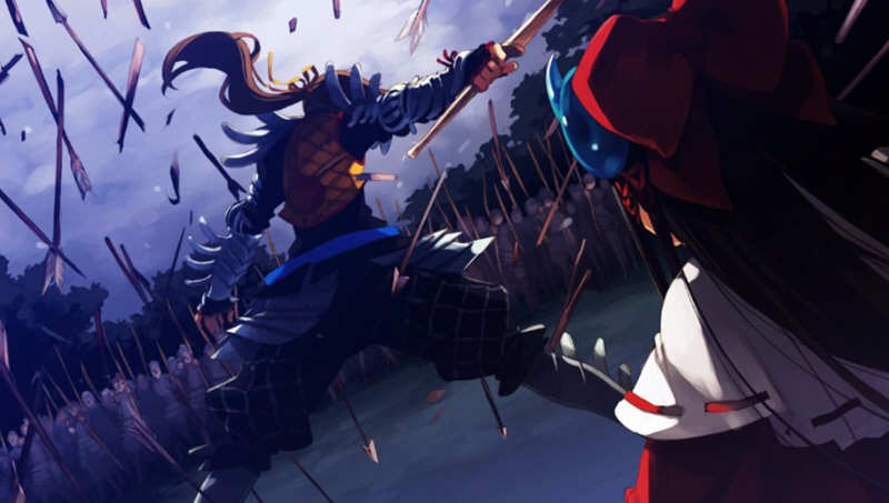 图片[4]-英雄战姬：天狐 官方中文版 全CV+全CG 大型SRPG游戏-次元小屋