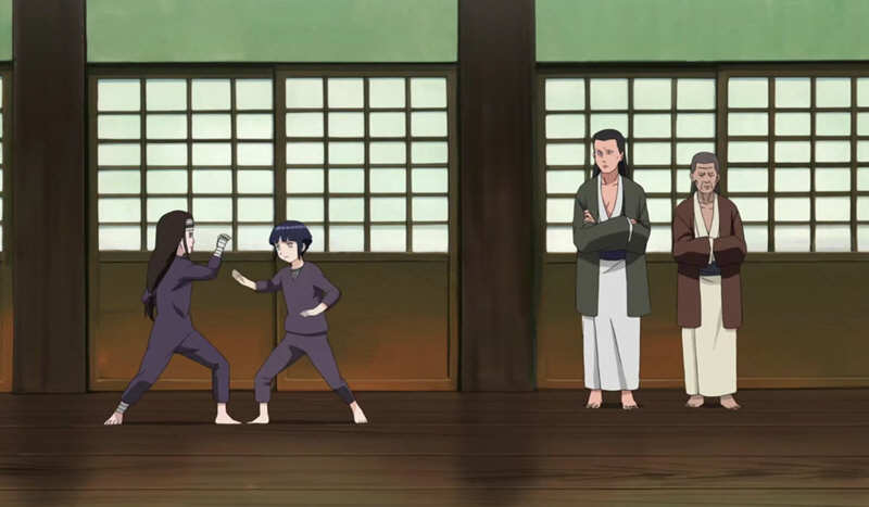 图片[2]-堕落忍者神（FallenGod）v0.12 汉化版 PC+安卓 火影同人SLG-次元小屋