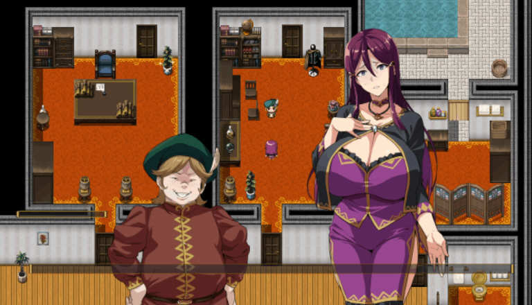 图片[2]-仁妻NTR派对 Ver1.0 精翻汉化版 PC+安卓+动画+本子合集 7G-次元小屋