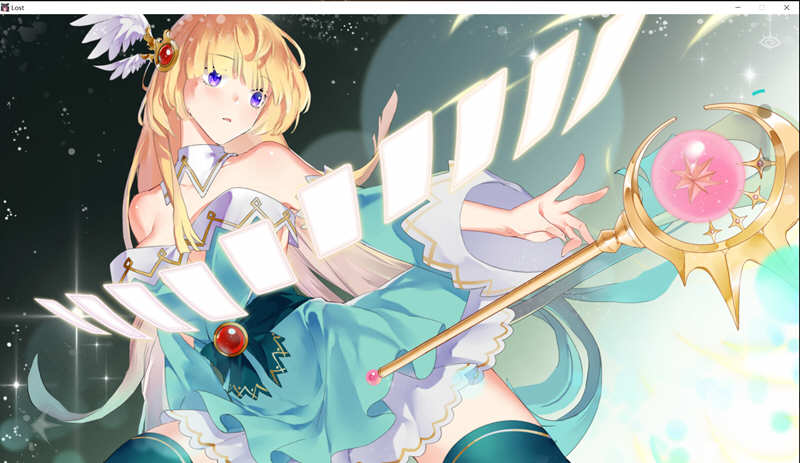 图片[3]-LOST 官方中文特别版+社保补丁+全程CV 解谜游戏 4G-次元小屋