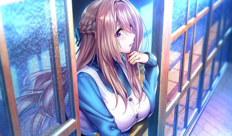 图片[2]-甜蜜女友2 精翻汉化版+存档 大型日式ADV游戏 8G-次元小屋